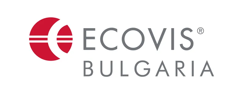 ECOVIS Bulgaria лого