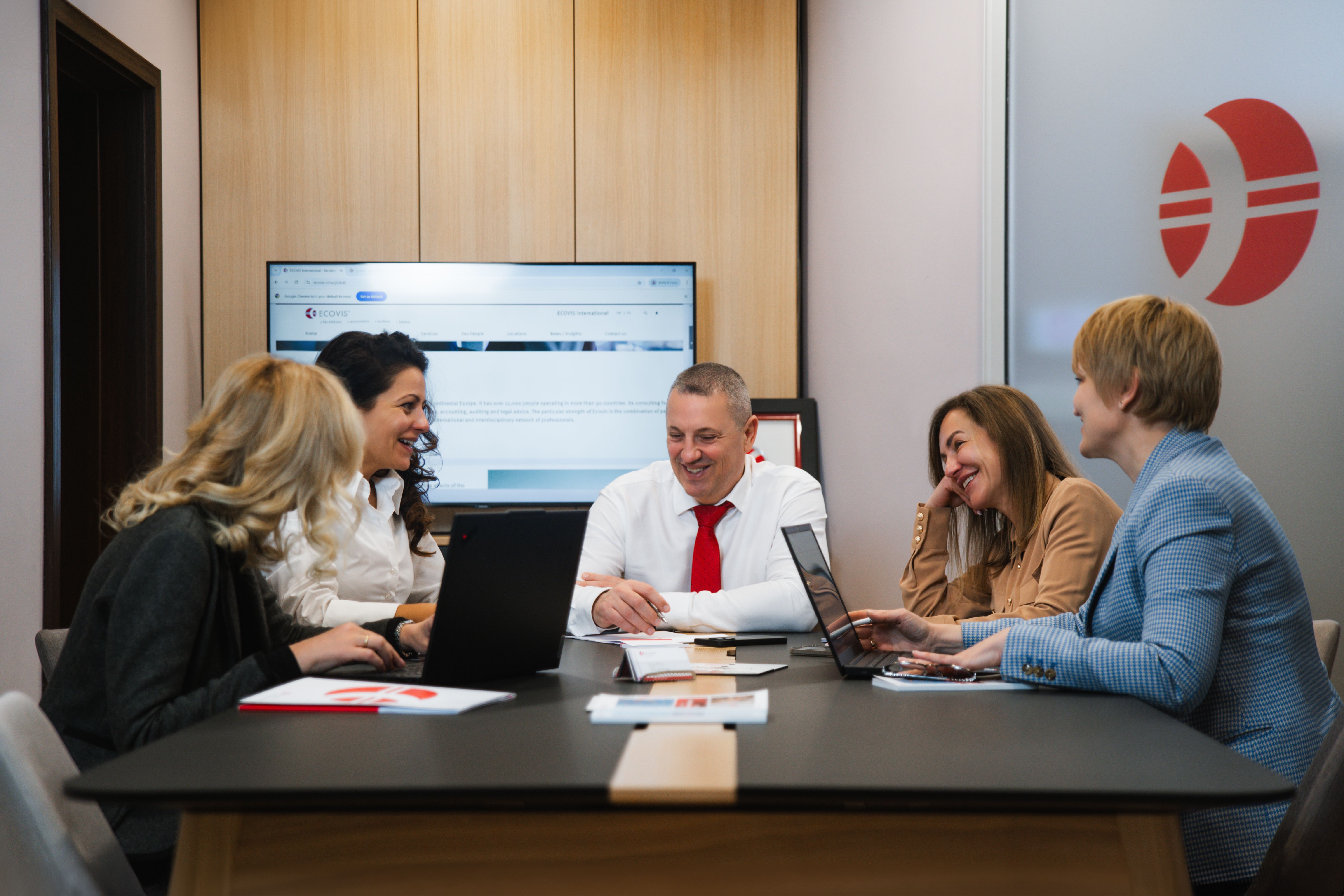 Счетоводни услуги