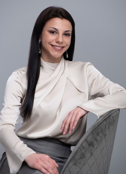 Ивана Михнева