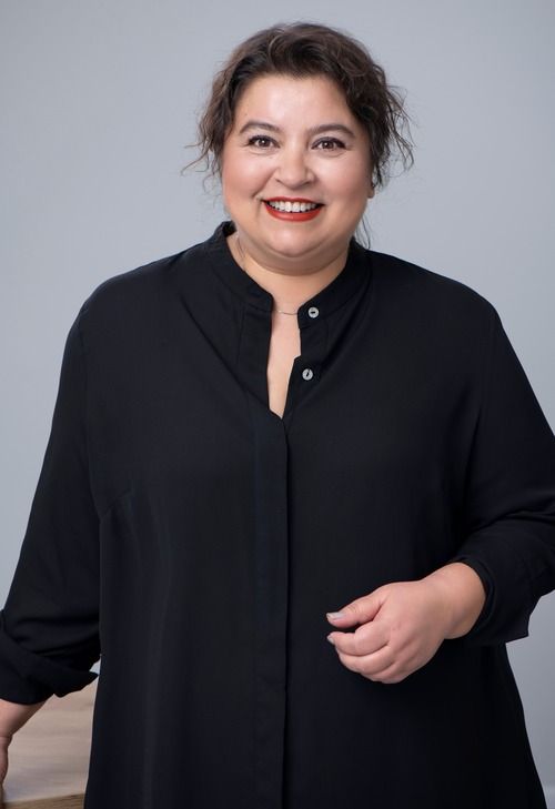 Лозанка Кръстева