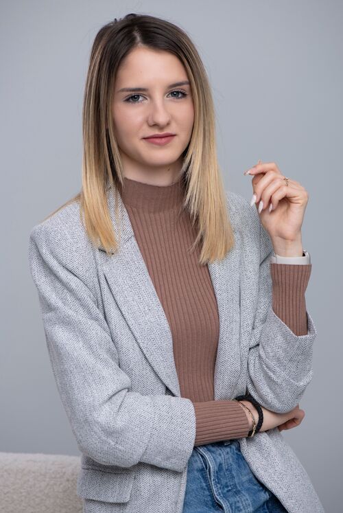 Мария Петрова