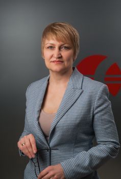 Десислава Найденова