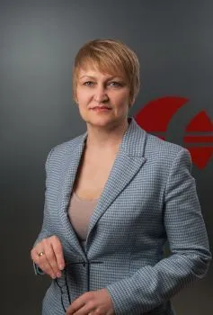 Десислава Найденова