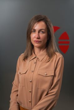 Елена Джорова