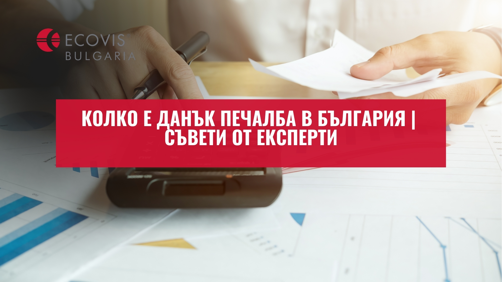 Колко е данък печалба в България | Съвети от експерти